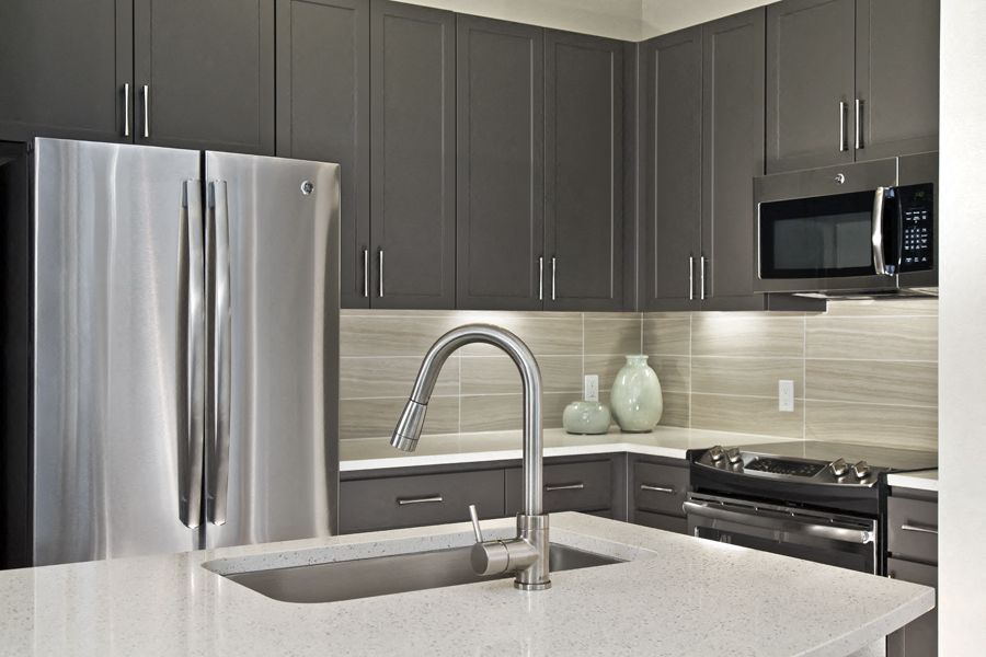 District At Biltmore Apartments photo 2